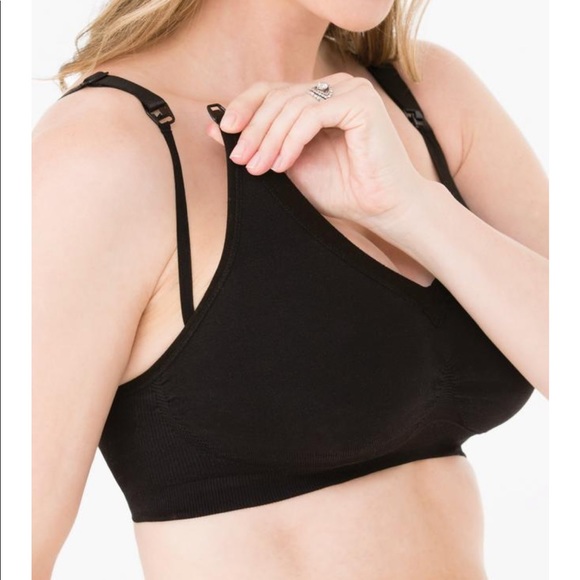 Ingrid & Isabel Other - Ingrid&Isabel NWT Maternity Bra super versatile!